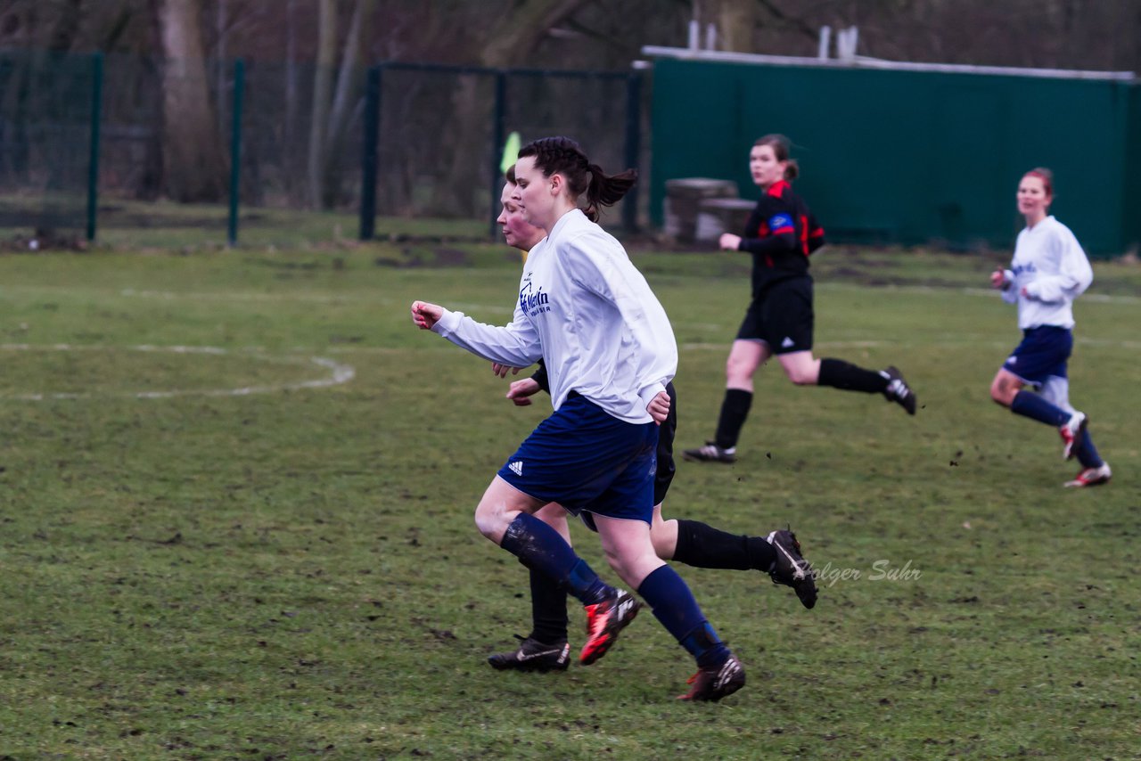 Bild 98 - VfL Struvenhtten - TSV Zarpen : Ergebnis: 2:2